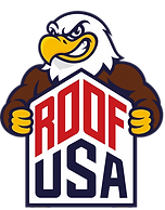 Roof USA Logo
